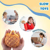 Turtle Bread Foam Squishy