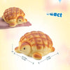 Turtle Bread Foam Squishy