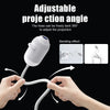 USB Starry Sky Projection Night Light