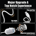 USB Starry Sky Projection Night Light