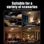 USB Starry Sky Projection Night Light