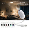 USB Starry Sky Projection Night Light