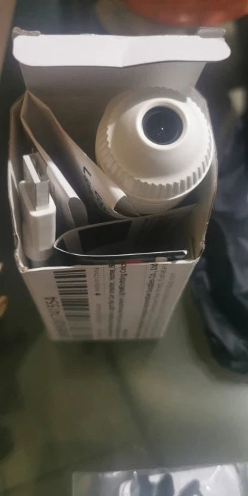 Review Card