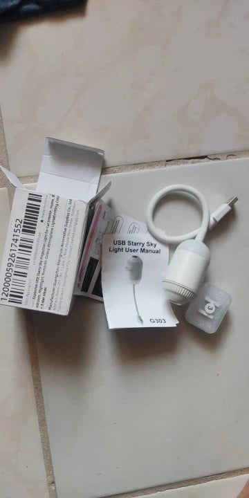 Review Card
