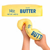 Butter Stick Squeeze Toy