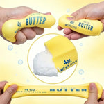 Butter Stick Squeeze Toy