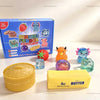 Slow Rising Maltose Sensory Squeeze Toy Set