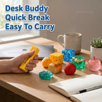 Slow Rising Maltose Sensory Squeeze Toy Set