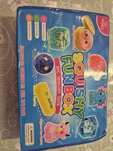 Review Card