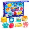 Slow Rising Maltose Sensory Squeeze Toy Set
