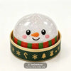 Christmas Steamed Bun Squeeze Toy