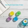 Crunchy Sensory Squeeze Ball