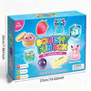 Slow-Rise Malt Sugar Squishies Pack