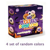 Slow-Rise Malt Sugar Squishies Pack