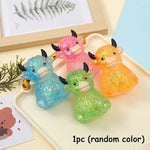 Slow-Rise Malt Sugar Squishies Pack