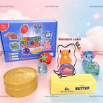 Squishy Sensory Fidget Toy Box