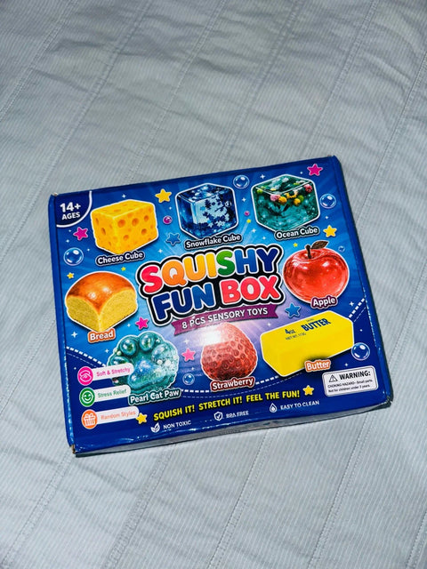Review Card