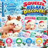 Christmas Advent Calendar Mystery Dumpling Squishy