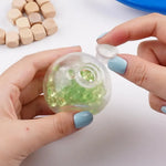 DIY Sensory Squish Ball Craft Kit