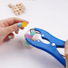 DIY Sensory Squish Ball Craft Kit