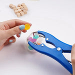 DIY Sensory Squish Ball Craft Kit