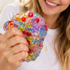DIY Sensory Squish Ball Craft Kit
