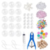 DIY Sensory Squish Ball Craft Kit