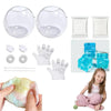 DIY Sensory Squish Ball Craft Kit