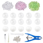 DIY Sensory Squish Ball Craft Kit