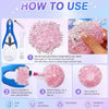 DIY Sensory Squish Ball Craft Kit