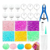 DIY Sensory Squish Ball Craft Kit