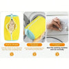 Mesh Sneaker Washing Bag