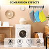 Mesh Sneaker Washing Bag