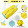 Mesh Sneaker Washing Bag