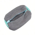 Mesh Sneaker Washing Bag