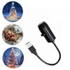 Christmas LED Projector Light