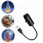Christmas LED Projector Light