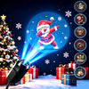 Christmas LED Projector Light
