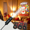 Christmas LED Projector Light
