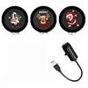 Christmas LED Projector Light