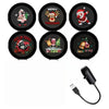 Christmas LED Projector Light