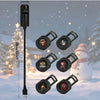 Christmas LED Projector Light