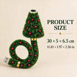 USB Christmas Projector Light