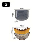 Lymphatic Contour Face Brush