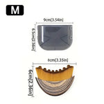 Lymphatic Contour Face Brush