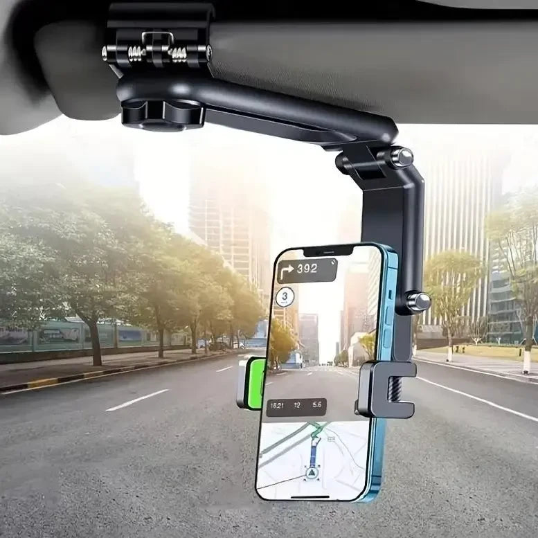 Adjustable Car Phone Holder