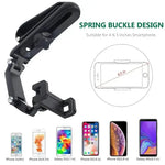 Adjustable Car Phone Holder