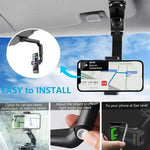 Adjustable Car Phone Holder
