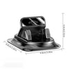 Rotatable Dashboard Car Phone Holder