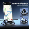 Rotatable Dashboard Car Phone Holder